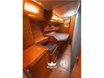 Pouvreau Meridien 47