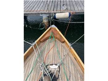Ahus Daysailer Reimer