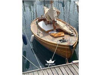 Ahus Daysailer Reimer
