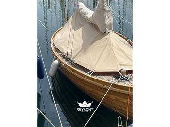 Ahus Daysailer Reimer