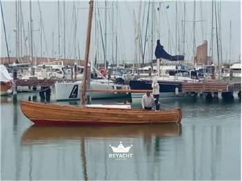 Ahus Daysailer Reimer