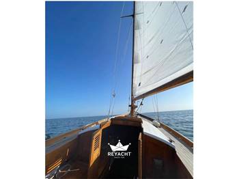 Ahus Daysailer Reimer