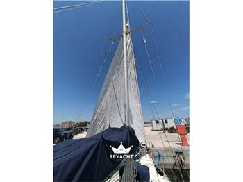 Hallberg Rassy MONSUN 31