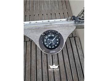 Hallberg Rassy MONSUN 31