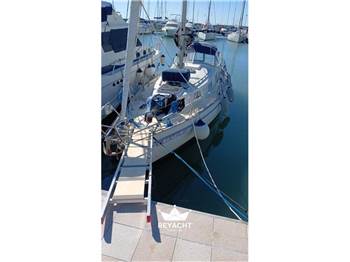 Hallberg Rassy MONSUN 31