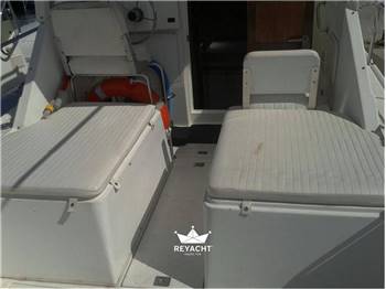 ARS MARE ARS MONACO 24