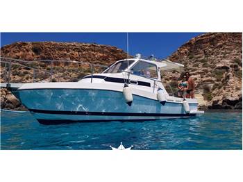 ARS MARE ARS MONACO 24