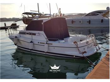 ARS MARE ARS MONACO 24