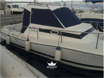 ARS MARE ARS MONACO 24