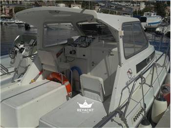 ARS MARE ARS MONACO 24