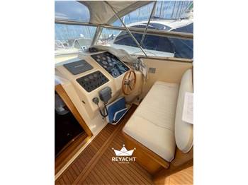 Apreamare 11 cabinato smeraldo