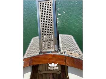 Apreamare 11 cabinato smeraldo