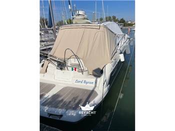 CRANCHI 43 Mediterranee HT