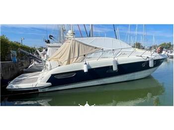 CRANCHI 43 Mediterranee HT