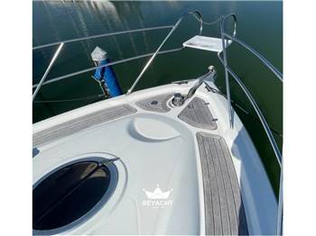 CRANCHI 43 Mediterranee HT