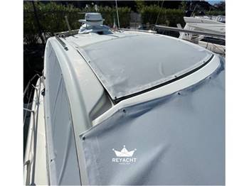 CRANCHI 43 Mediterranee HT