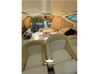 CRANCHI 43 Mediterranee HT