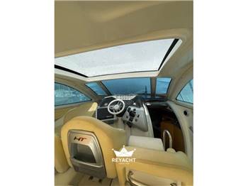 CRANCHI 43 Mediterranee HT