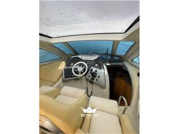 CRANCHI 43 Mediterranee HT