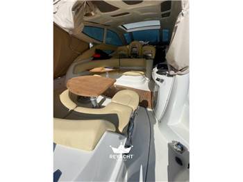 CRANCHI 43 Mediterranee HT