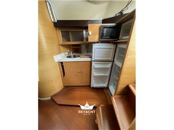 CRANCHI 43 Mediterranee HT