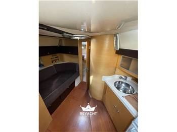 CRANCHI 43 Mediterranee HT