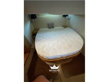 CRANCHI 43 Mediterranee HT