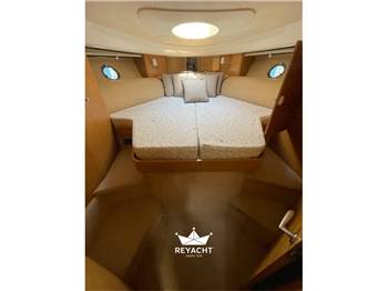 CRANCHI 43 Mediterranee HT