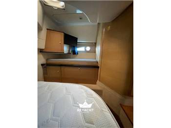 CRANCHI 43 Mediterranee HT