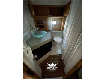 CRANCHI 43 Mediterranee HT