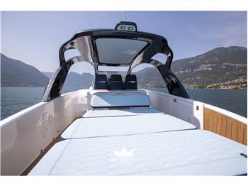 AIRON MARINE AMX 36 WA