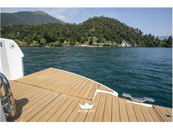 AIRON MARINE AMX 36 WA