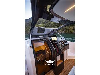 AIRON MARINE AMX 36 WA