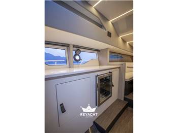 AIRON MARINE AMX 36 WA