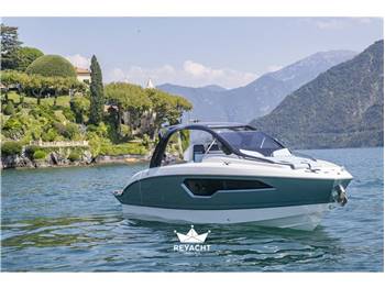 AIRON MARINE AMX 36 WA