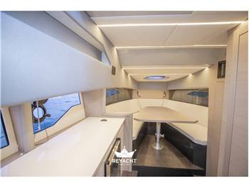 AIRON MARINE AMX 36 WA