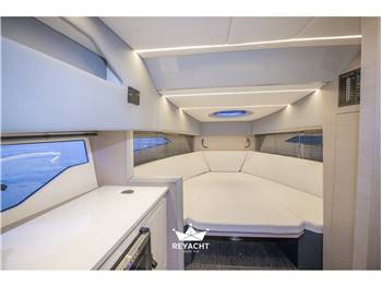 AIRON MARINE AMX 36 WA