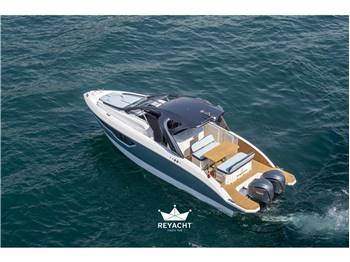 AIRON MARINE AMX 36 WA