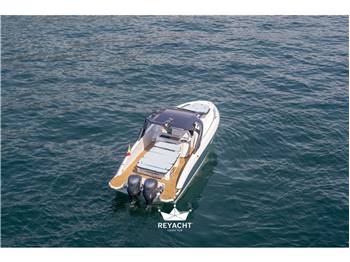 AIRON MARINE AMX 36 WA