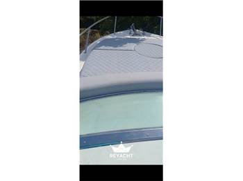 MANO MARINE 26 SPORT