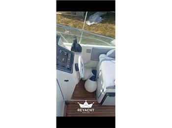 MANO MARINE 26 SPORT