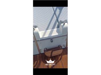 MANO MARINE 26 SPORT