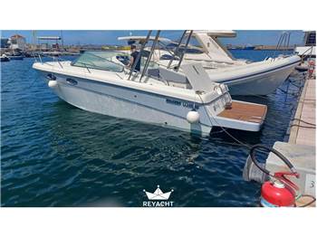 MANO MARINE 26 SPORT