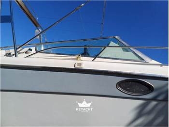 MANO MARINE 26 SPORT