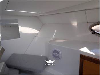 MANO MARINE 26 SPORT