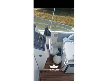 MANO MARINE 26 SPORT