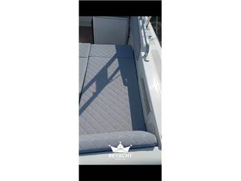 MANO MARINE 26 SPORT