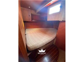 CAMPER & NICHOLSON 345