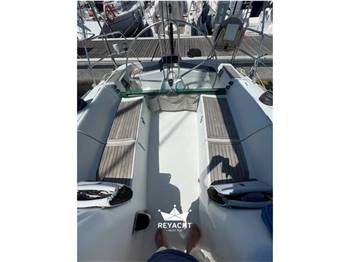 Cantiere del Pardo Grand Soleil 40 Paperini