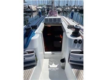 Cantiere del Pardo Grand Soleil 40 Paperini